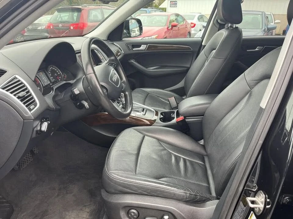 2013 Audi 8R Q5 - Image 15 of 20