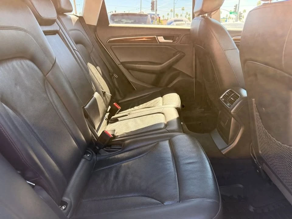 2013 Audi 8R Q5 - Image 19 of 20
