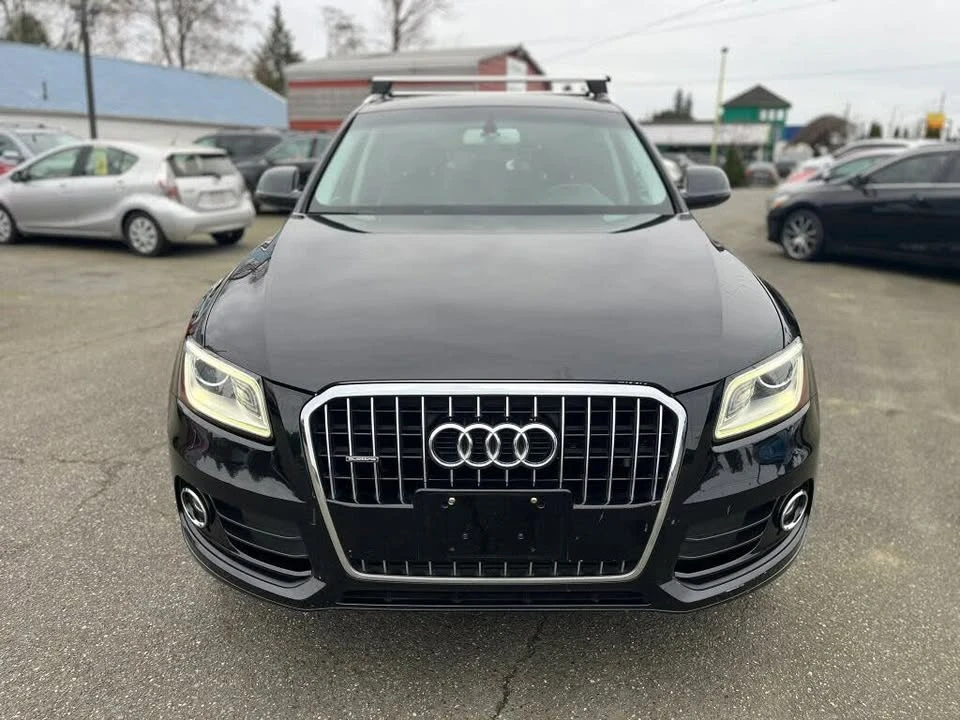 2013 Audi 8R Q5 - Image 10 of 20