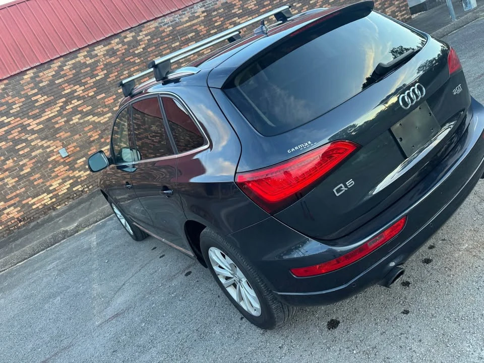 2013 Audi 8R Q5 - Image 9 of 20