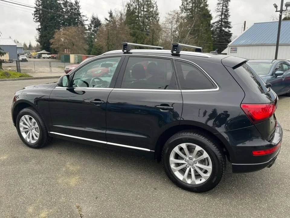 2013 Audi 8R Q5 - Image 3 of 20