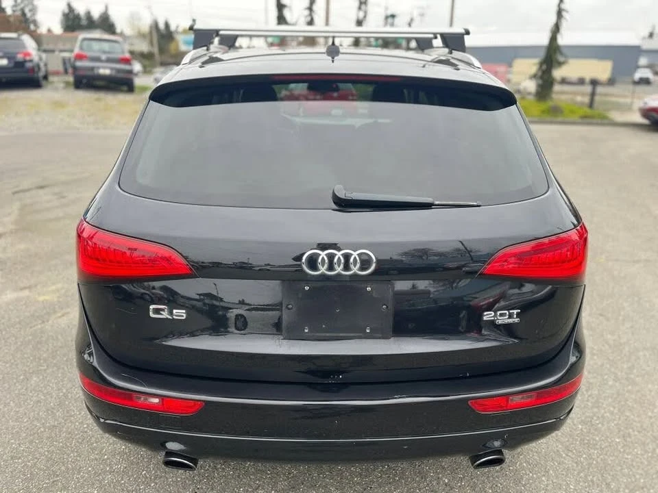 2013 Audi 8R Q5 - Image 5 of 20