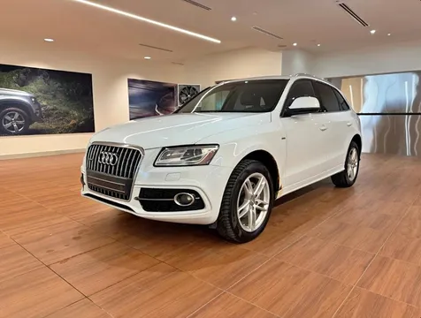 2013 Audi Q5 2.0T Premium quattro