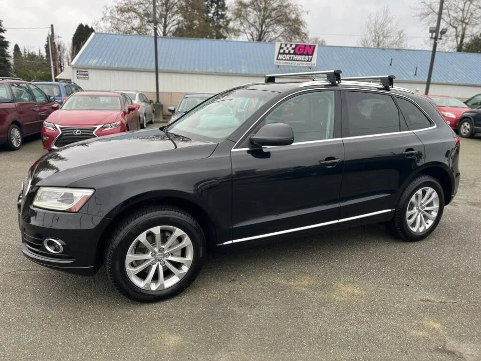 2013 Audi 8R Q5 - Image 2 of 20