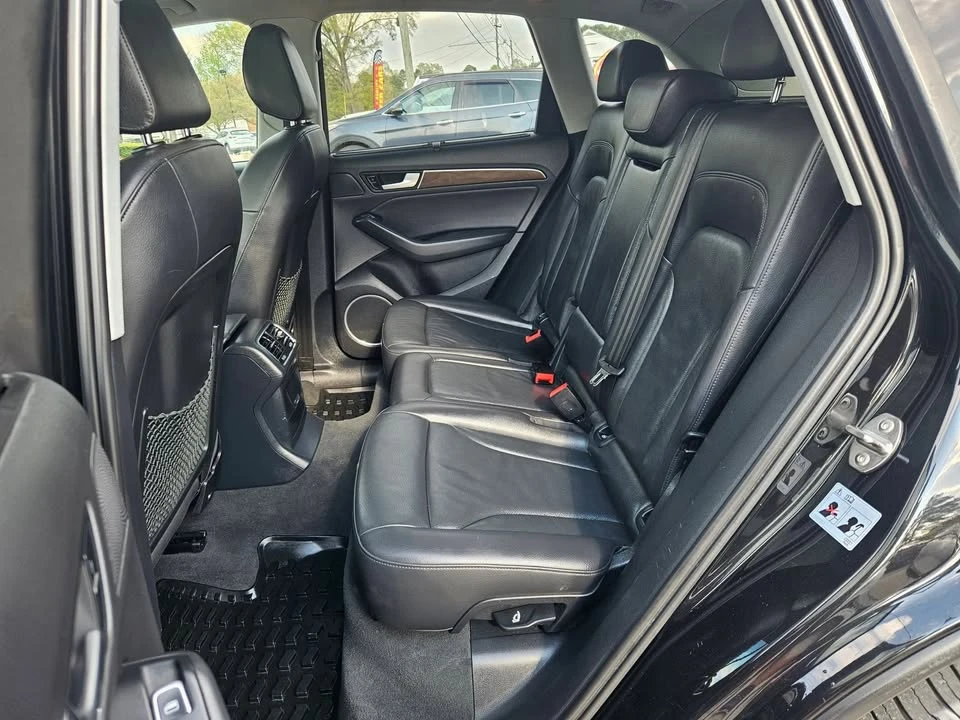2013 Audi 8R Q5 - Image 13 of 13