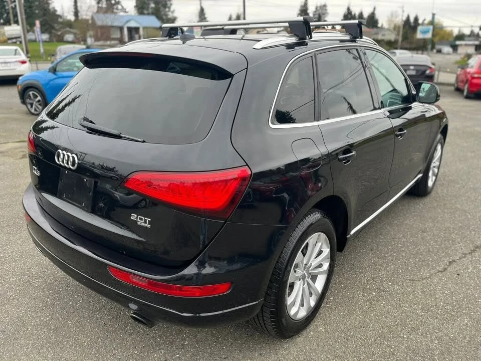 2013 Audi 8R Q5 - Image 6 of 20