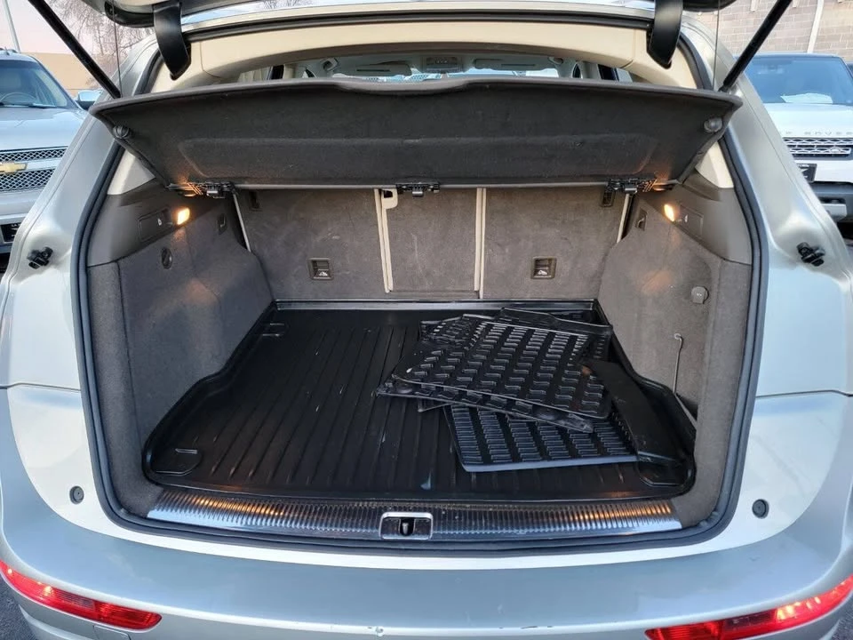 2013 Audi 8R Q5 - Image 19 of 20