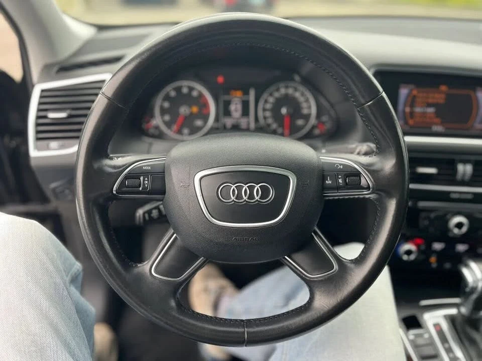 2013 Audi 8R Q5 - Image 19 of 20
