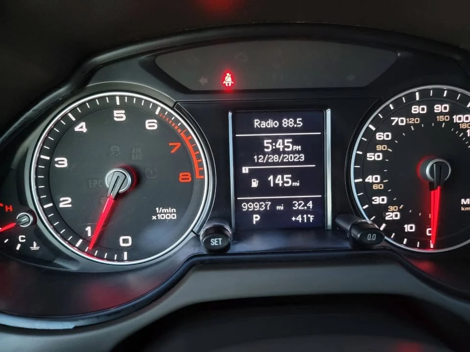 2013 Audi 8R Q5 - Image 15 of 20