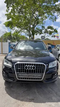 2013 Audi Q5