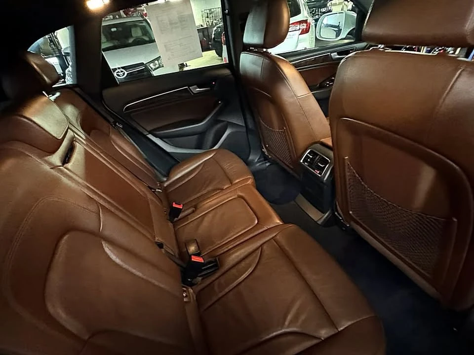 2013 Audi 8R Q5 - Image 20 of 20