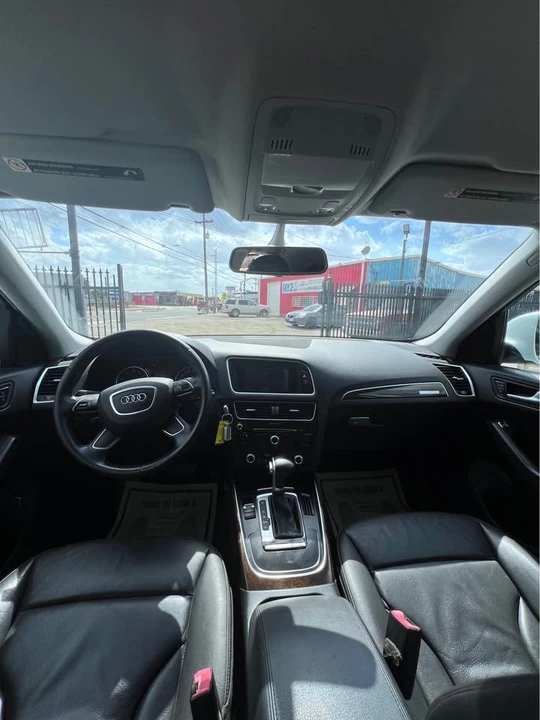 2013 Audi 8R Q5 - Image 3 of 10