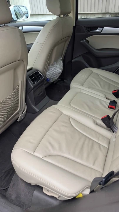 2013 Audi 8R Q5 - Image 6 of 9