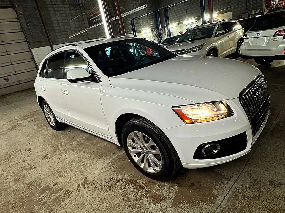 2013 Audi 8R Q5 - Image 9 of 20