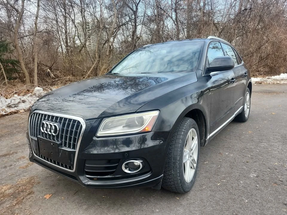 2013 Audi 8R Q5 - Image 9 of 15