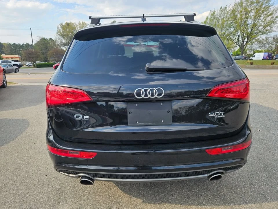 2013 Audi 8R Q5 - Image 6 of 13
