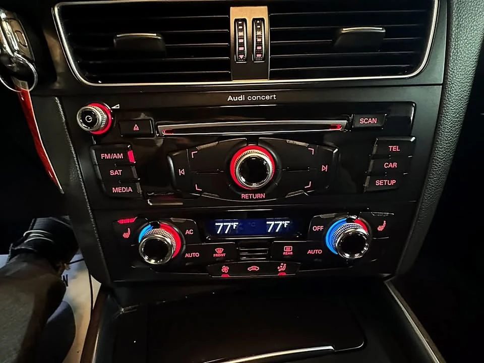 2013 Audi 8R Q5 - Image 14 of 20
