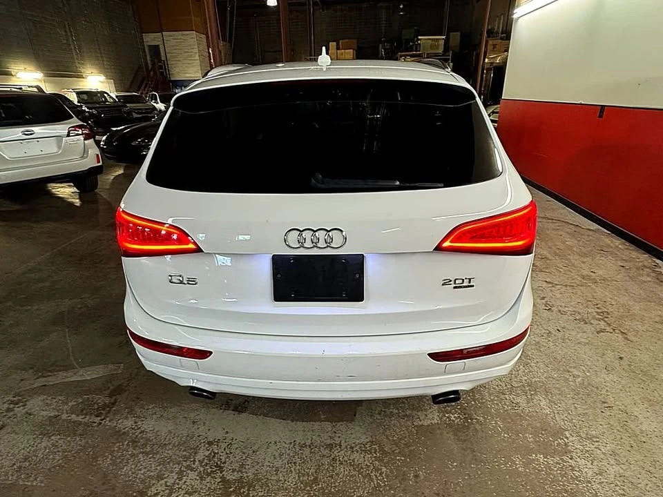 2013 Audi 8R Q5 - Image 6 of 20