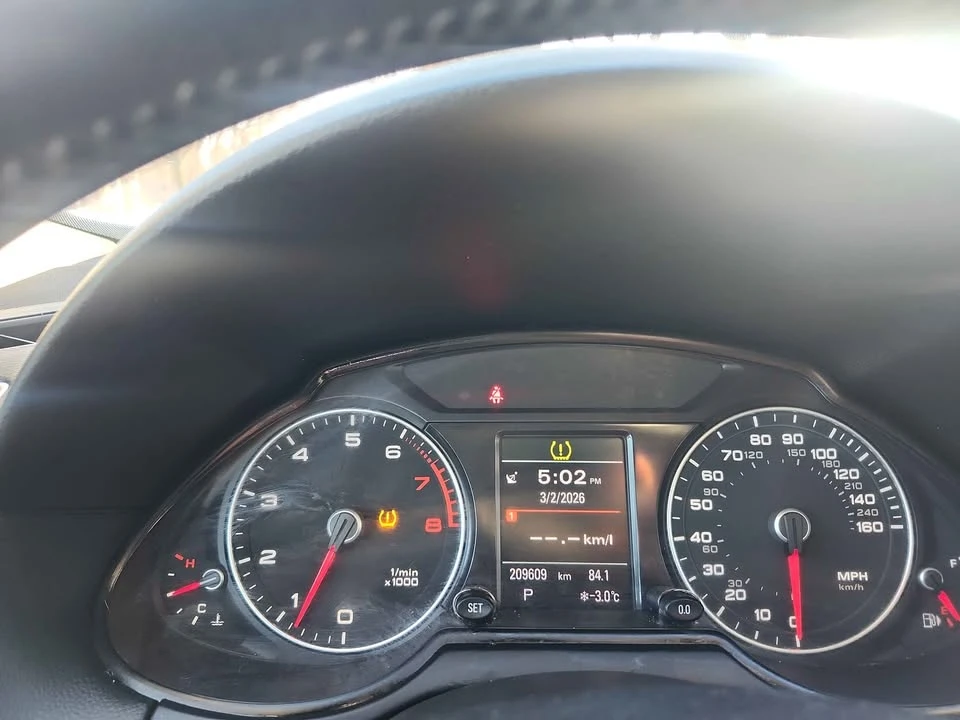 2013 Audi 8R Q5 - Image 4 of 15