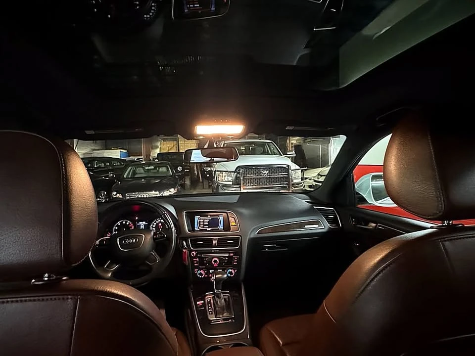 2013 Audi 8R Q5 - Image 18 of 20
