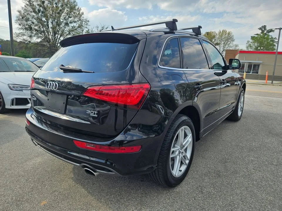 2013 Audi 8R Q5 - Image 7 of 13