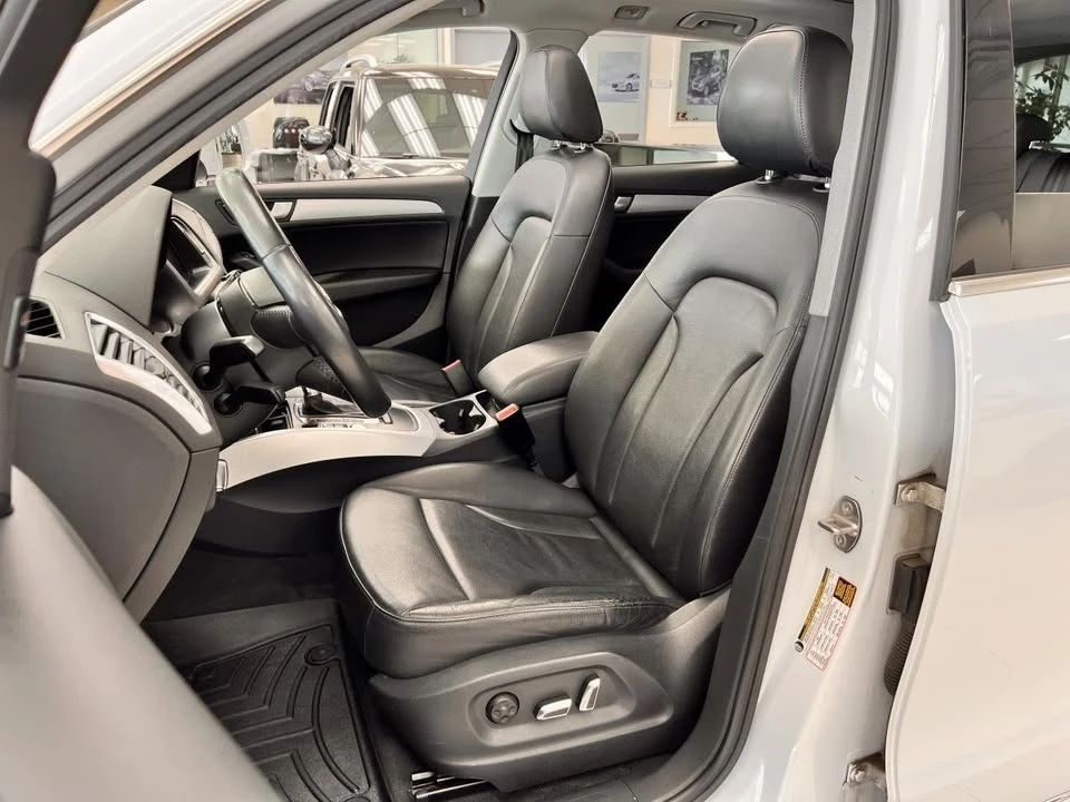 2013 Audi 8R Q5 - Image 6 of 16