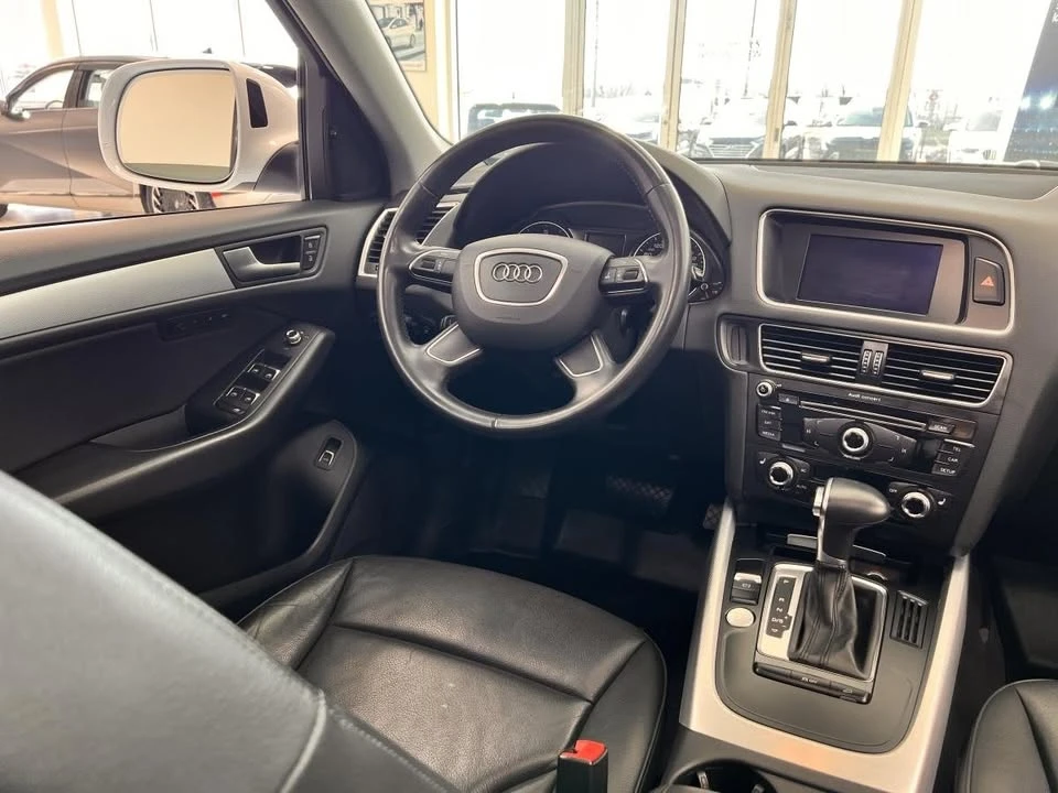 2013 Audi 8R Q5 - Image 2 of 16