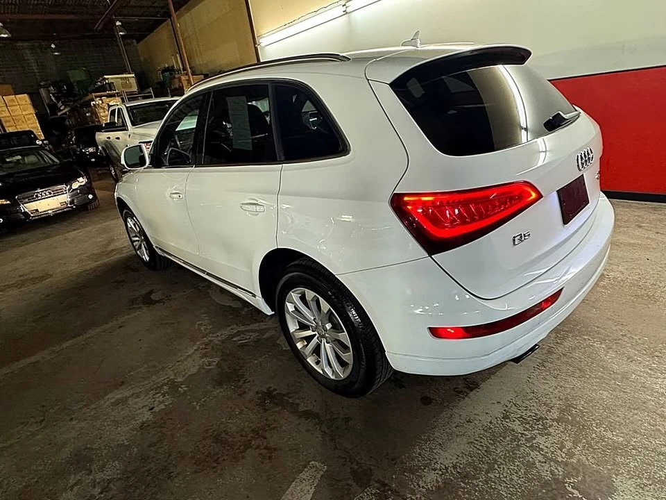 2013 Audi 8R Q5 - Image 5 of 20