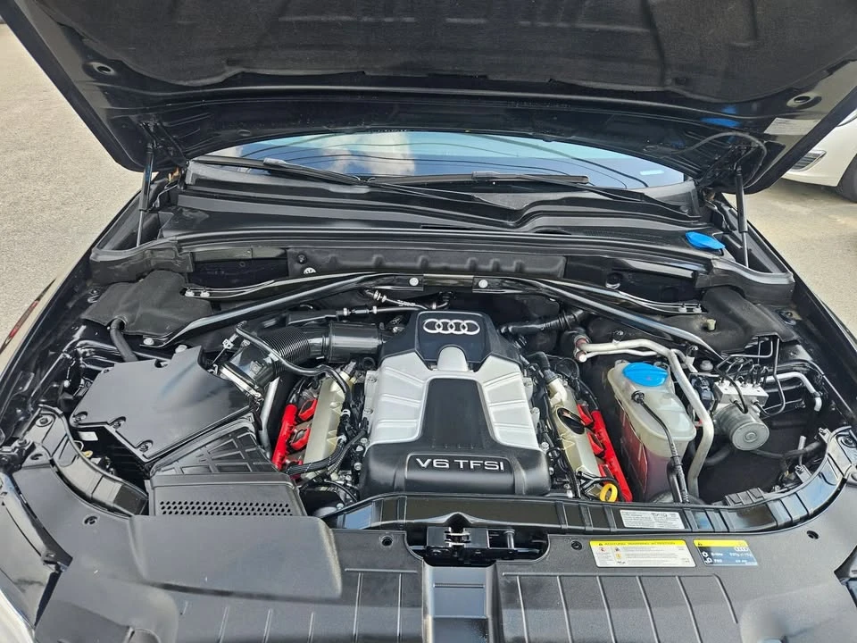 2013 Audi 8R Q5 - Image 10 of 13