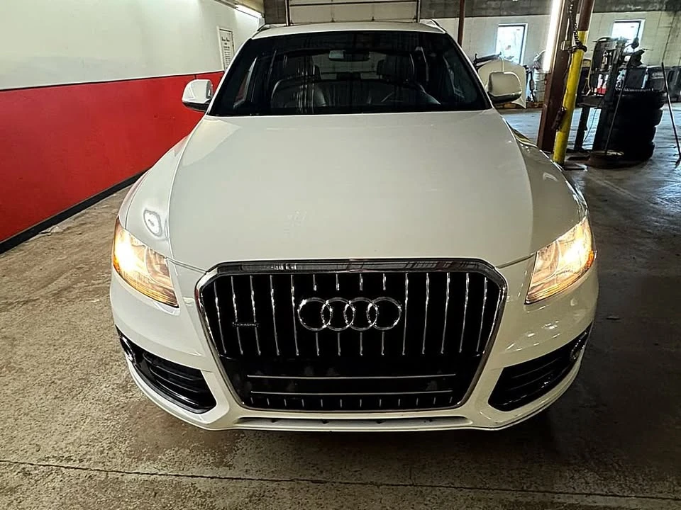 2013 Audi 8R Q5 - Image 10 of 20