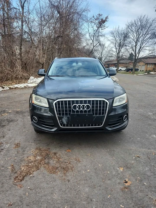 2013 Audi 8R Q5 - Image 10 of 15