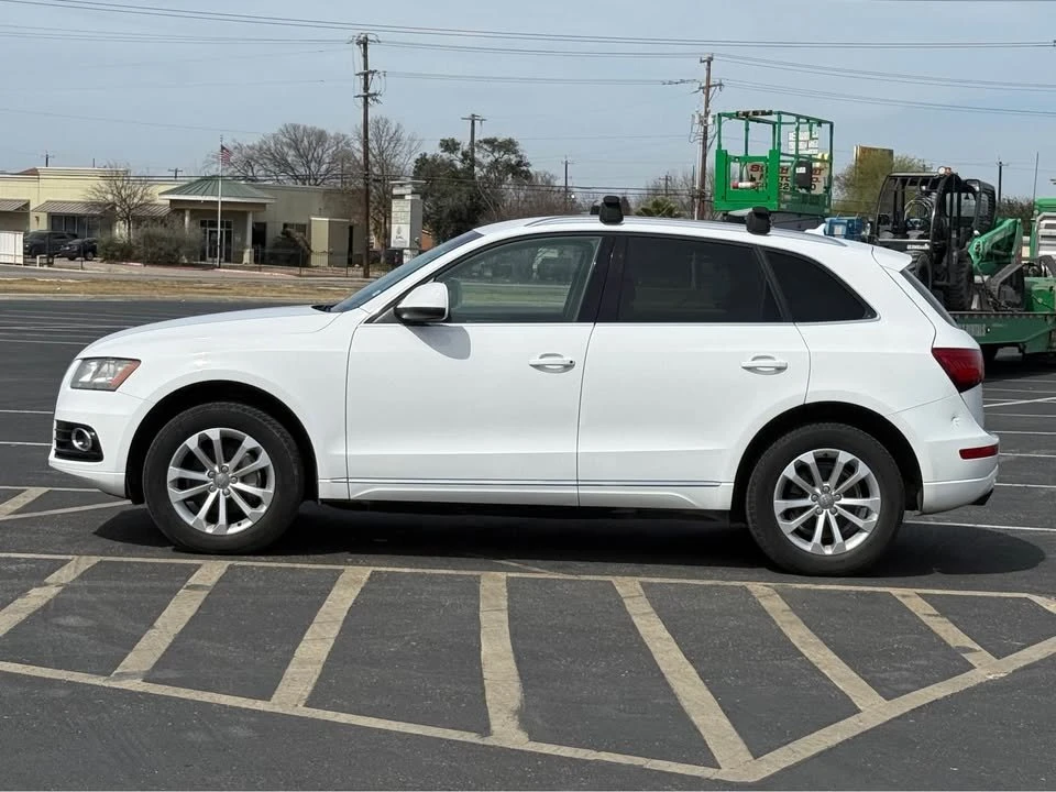 2013 Audi 8R Q5 - Image 6 of 10