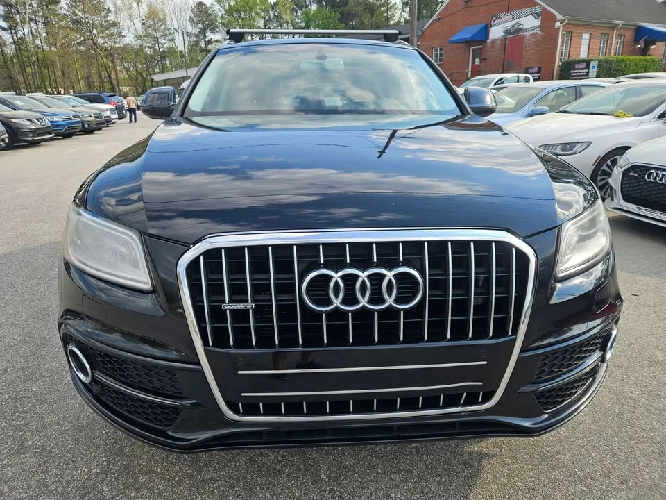 2013 Audi 8R Q5 - Image 2 of 13