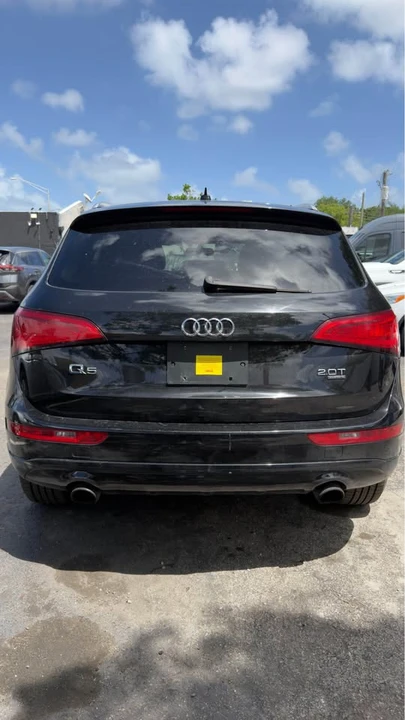 2013 Audi 8R Q5 - Image 3 of 6