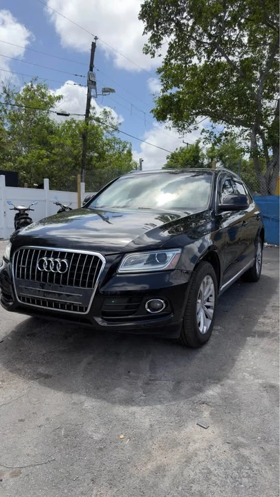 2013 Audi 8R Q5 - Image 4 of 6