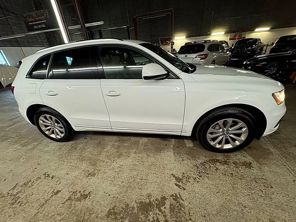 2013 Audi 8R Q5 - Image 8 of 20