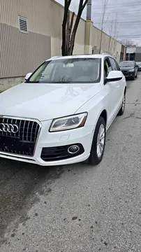 2013 Audi Q5 Premium Plus
