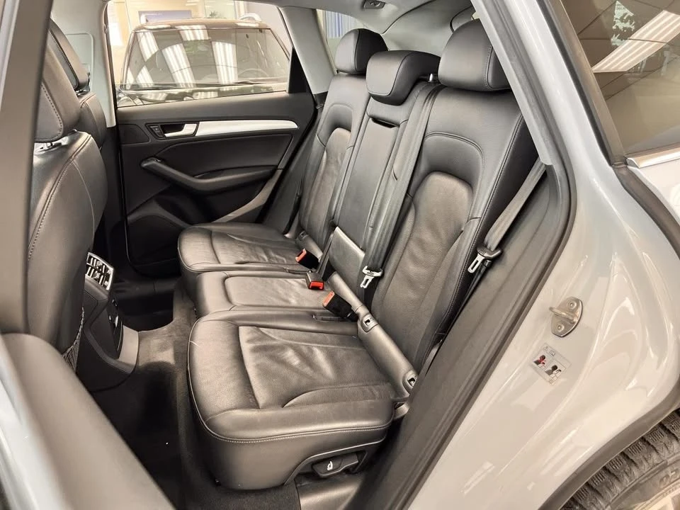 2013 Audi 8R Q5 - Image 4 of 16