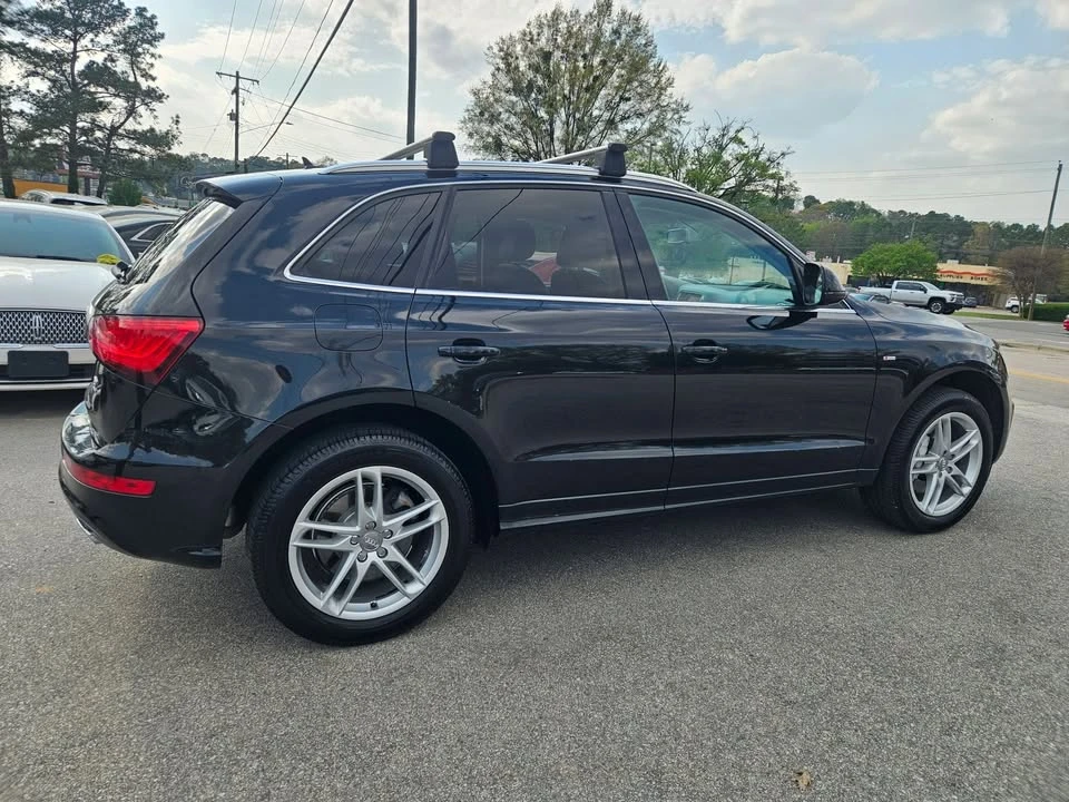2013 Audi 8R Q5 - Image 8 of 13