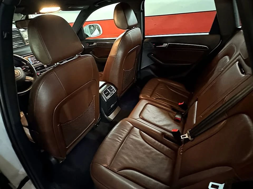 2013 Audi 8R Q5 - Image 17 of 20