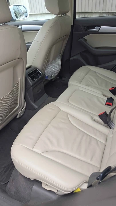 2013 Audi 8R Q5 - Image 7 of 9