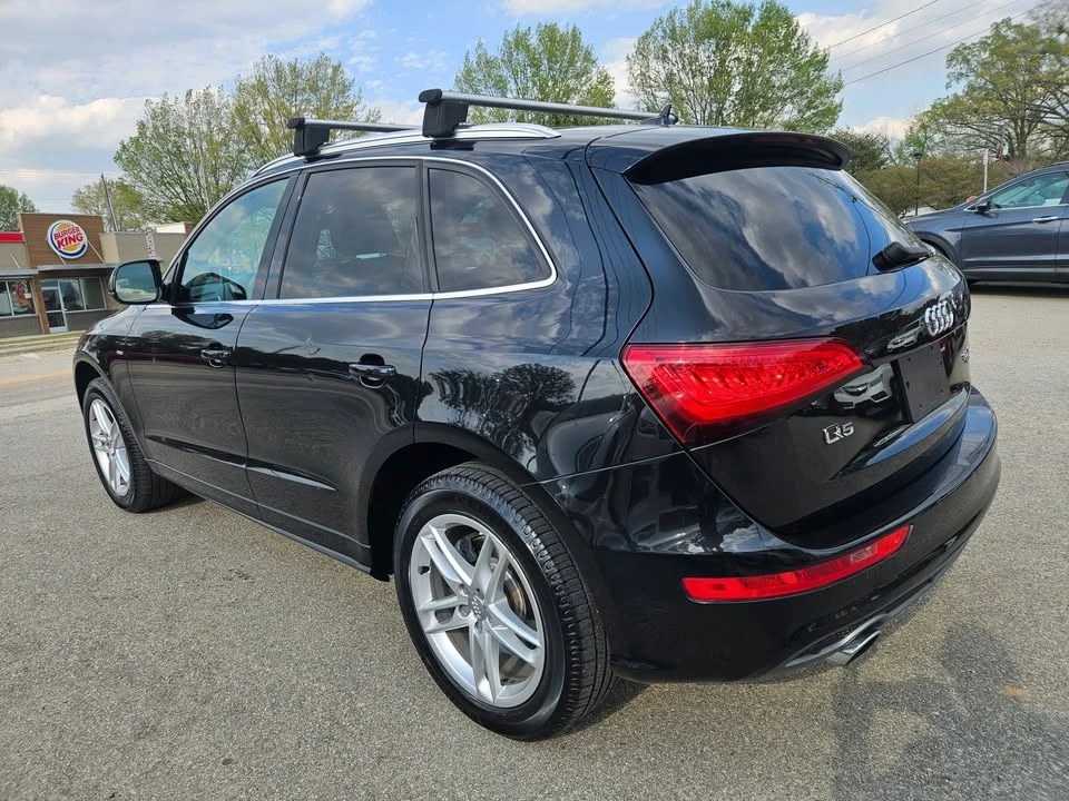 2013 Audi 8R Q5 - Image 5 of 13