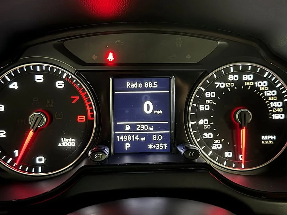 2013 Audi 8R Q5 - Image 12 of 20