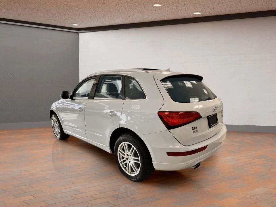2013 Audi 8R Q5 - Image 13 of 16