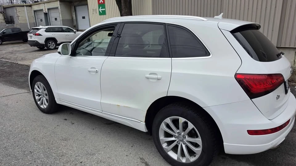 2013 Audi 8R Q5 - Image 3 of 9