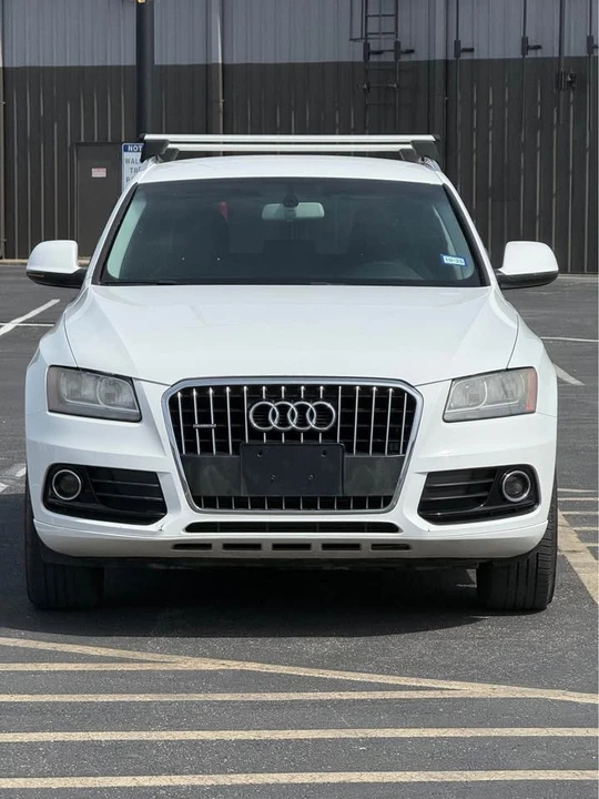 2013 Audi 8R Q5 - Image 8 of 10