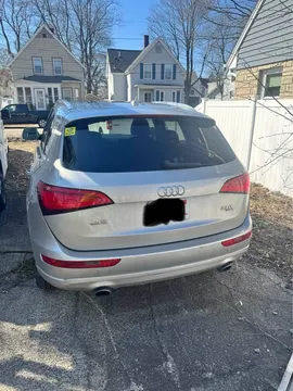 2013 Audi Q5