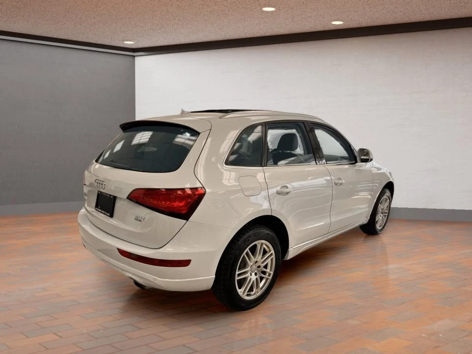 2013 Audi 8R Q5 - Image 14 of 16