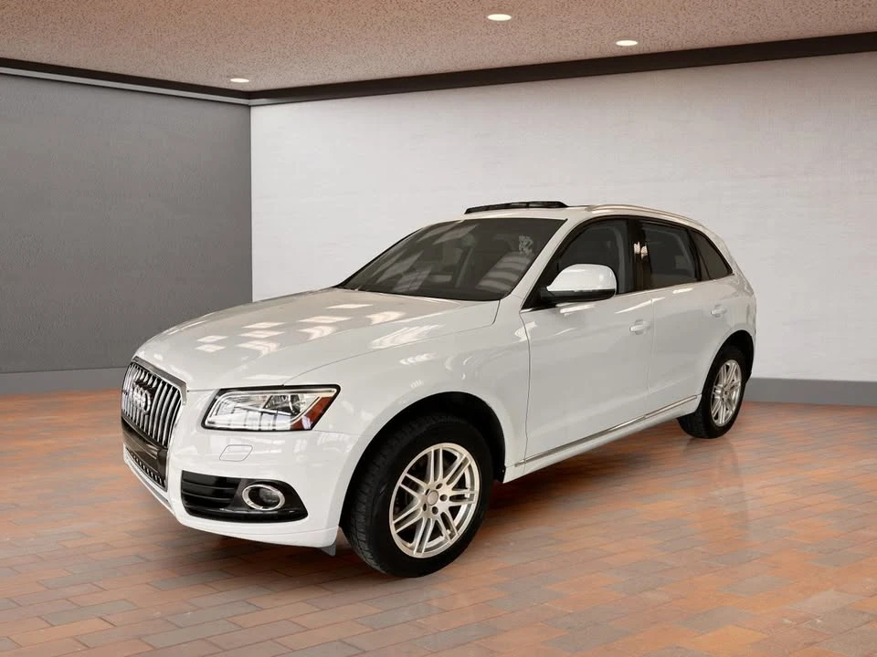 2013 Audi 8R Q5 - Image 12 of 16