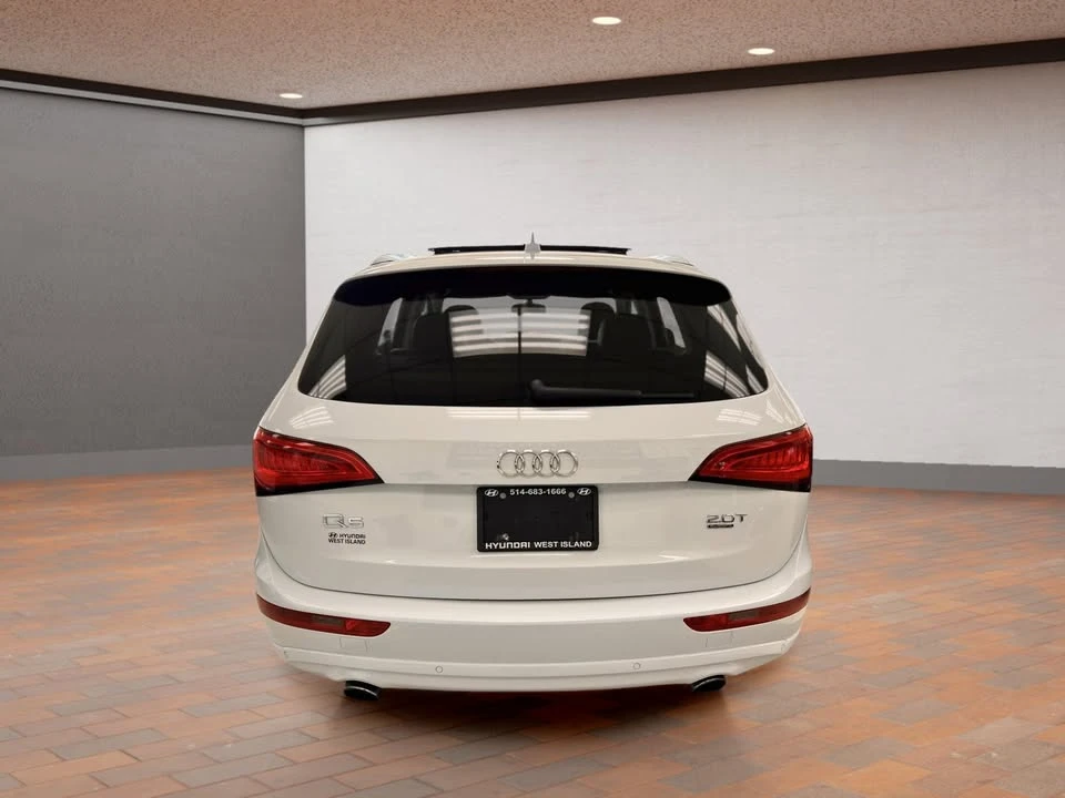 2013 Audi 8R Q5 - Image 16 of 16